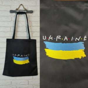 Ukraina -kangaskassi