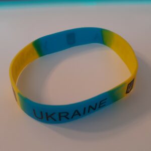Silikoniranneke